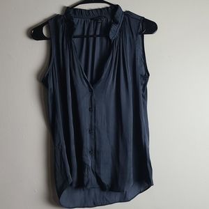 Banana Republic Blouse Size Small